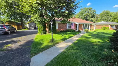 Exterior - 4150 Brookfield Dr, Cincinnati, OH 45245 photo 1 of 14