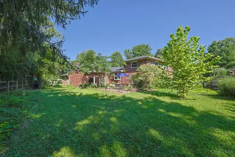 Exterior - 8608 Zenith Ct, Cincinnati, OH 45231 photo 7 of 7