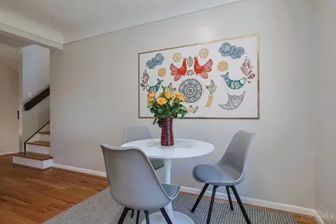 Dining - 8608 Zenith Ct, Cincinnati, OH 45231 photo 5 of 5
