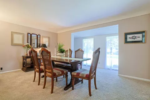 Dining - 8608 Zenith Ct, Cincinnati, OH 45231 photo 1 of 5