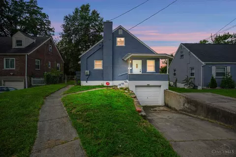 2807 Galbraith Rd, Colerain Twp, OH 45239