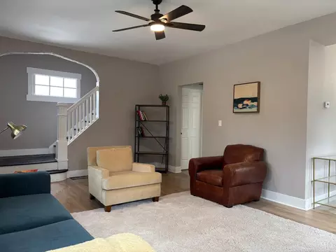 Living - 4424 Simpson Ave, Cincinnati, OH 45227 photo 2 of 2