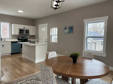 Dining - 4424 Simpson Ave, Cincinnati, OH 45227 photo 1 of 2