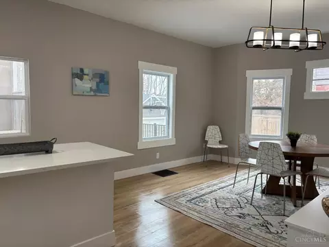 Dining - 4424 Simpson Ave, Cincinnati, OH 45227 photo 2 of 2
