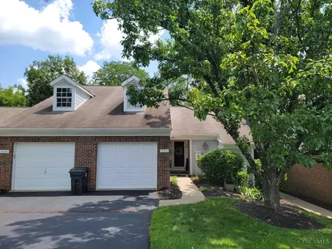 3050 Stratford Ct, Loveland, OH 45140