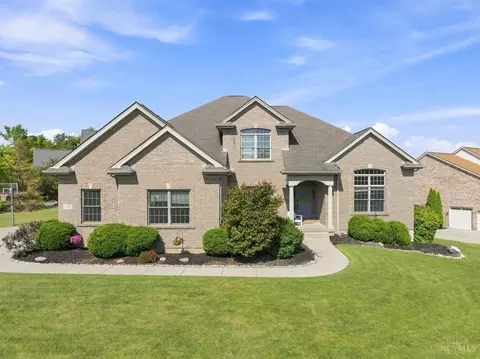 8580 Stuart Ct, West Chester, OH 45069