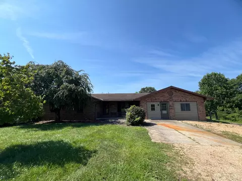 15501 Dewitt Rd, Moores Hill, IN 47032