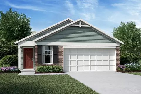 3411 Fall Leaf Ct, Batavia, OH 45103