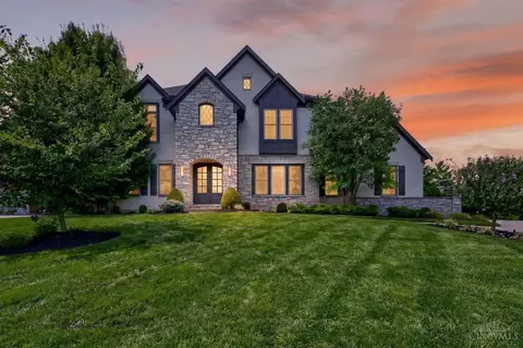 5418 N Shore Pl, Mason, OH 45040