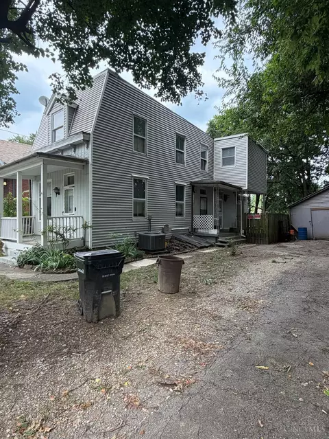Other - 1612 Gilsey Ave, Cincinnati, OH 45205 photo 2 of 5