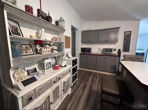 Kitchen - 1000 Locust Rd, Hillsboro, OH 45133 photo 3 of 3