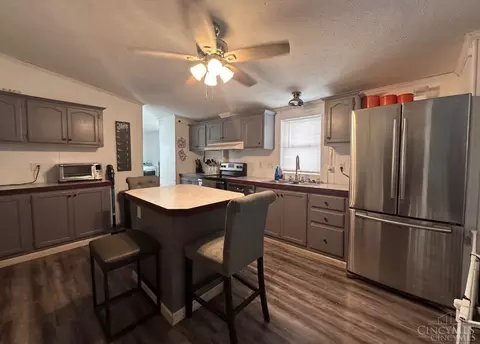 Kitchen - 1000 Locust Rd, Hillsboro, OH 45133 photo 1 of 3
