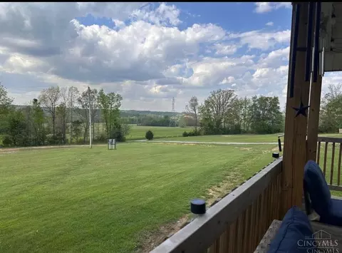 Exterior - 1000 Locust Rd, Hillsboro, OH 45133 photo 5 of 7