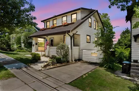 3430 Pape Ave, Cincinnati, OH 45208