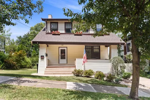 3430 Pape Ave, Cincinnati, OH 45208