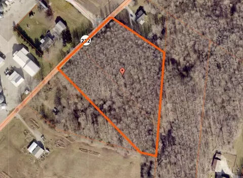 0 St Rt 232, Tate Twp, OH 45106
