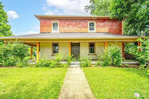 117 Montgomery Ave, Carlisle, OH 45005
