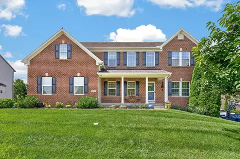 1091 Sophia Dr, Milford, OH 45150