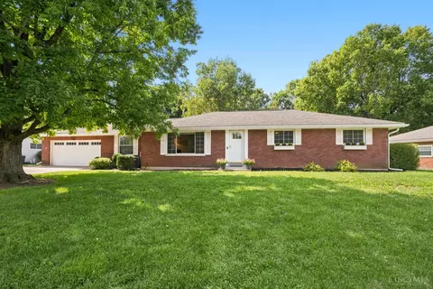 5289 Charlene Ave, Fairfield, OH 45014