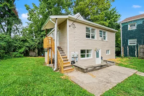 Exterior - 2048 4th Ave, Cincinnati, OH 45224 photo 3 of 4
