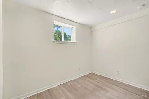 Bedroom - 2048 4th Ave, Cincinnati, OH 45224 photo 7 of 7