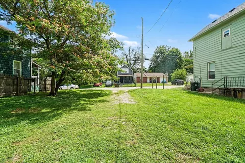 Exterior - 2048 4th Ave, Cincinnati, OH 45224 photo 4 of 4