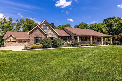 486 Baxter Rd, Loveland, OH 45140