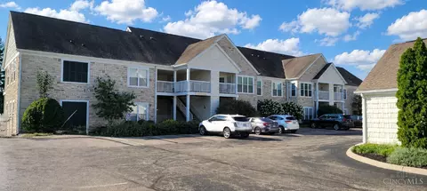 9168 Yarmouth Dr, Loveland, OH 45140