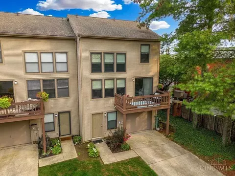 Other - 1012 John St, Cincinnati, OH 45203 photo 8 of 8