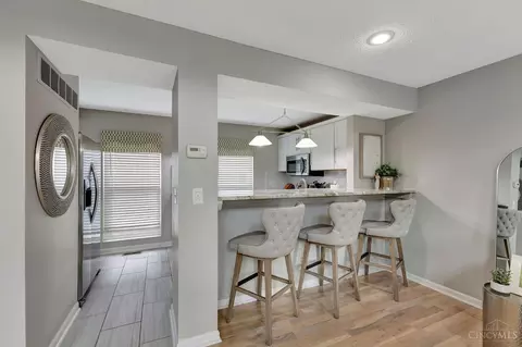 Kitchen - 1012 John St, Cincinnati, OH 45203 photo 1 of 8