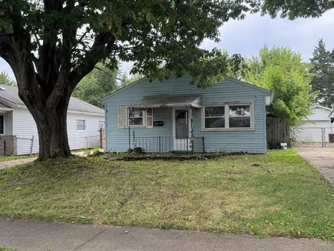 961 Foster Ave, Hamilton, OH 45015