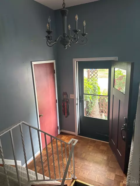 Entry Way - 2764 Cornwall Dr, Cincinnati, OH 45231 photo 1 of 1