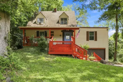 1428 Wolfangel Rd, Cincinnati, OH 45255