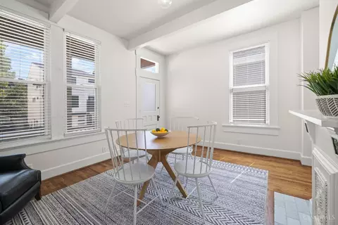 Dining - 2621 Hackberry St, Cincinnati, OH 45206 photo 1 of 3