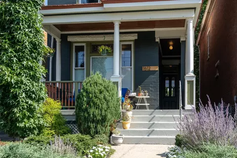 Exterior - 1612 Dexter Ave, Cincinnati, OH 45206 photo 5 of 15