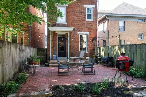 Exterior - 1612 Dexter Ave, Cincinnati, OH 45206 photo 14 of 15