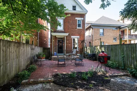 Exterior - 1612 Dexter Ave, Cincinnati, OH 45206 photo 15 of 15