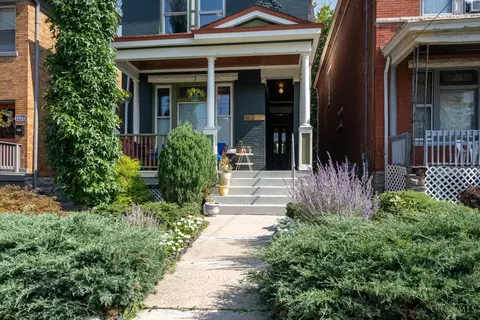Exterior - 1612 Dexter Ave, Cincinnati, OH 45206 photo 4 of 15