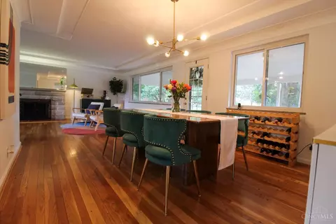 Dining - 3743 Langhorst Ct, Cincinnati, OH 45236 photo 3 of 5
