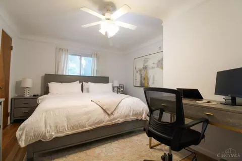 Bedroom - 3743 Langhorst Ct, Cincinnati, OH 45236 photo 6 of 6