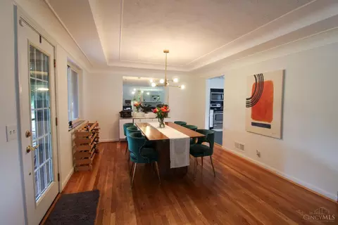 Dining - 3743 Langhorst Ct, Cincinnati, OH 45236 photo 4 of 5