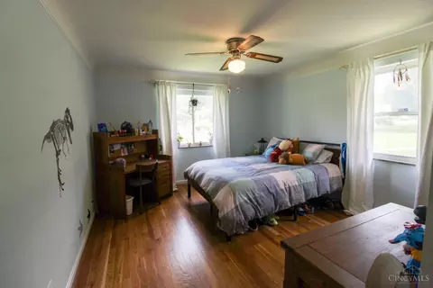 Bedroom - 3743 Langhorst Ct, Cincinnati, OH 45236 photo 3 of 6