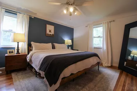 Bedroom - 3743 Langhorst Ct, Cincinnati, OH 45236 photo 2 of 6