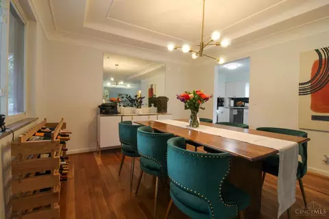 Dining - 3743 Langhorst Ct, Cincinnati, OH 45236 photo 5 of 5