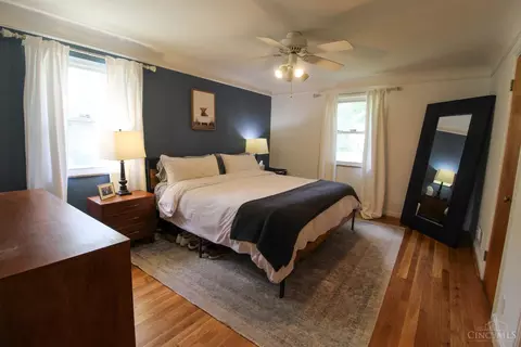Bedroom - 3743 Langhorst Ct, Cincinnati, OH 45236 photo 1 of 6