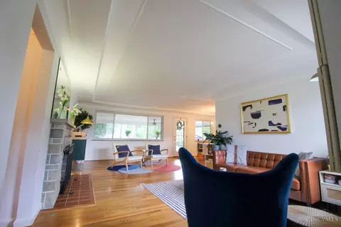Living - 3743 Langhorst Ct, Cincinnati, OH 45236 photo 2 of 3