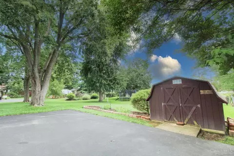Exterior - 3743 Langhorst Ct, Cincinnati, OH 45236 photo 9 of 9