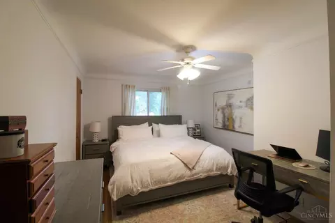 Bedroom - 3743 Langhorst Ct, Cincinnati, OH 45236 photo 5 of 6