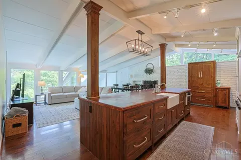 Kitchen - 7434 Drake Rd, Cincinnati, OH 45243 photo 1 of 6