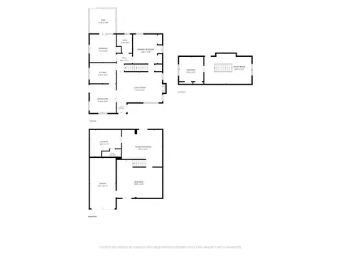 Floorplan - 6251 Crestview Pl, Cincinnati, OH 45230 photo 4 of 4